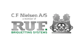 Sistemas de briquetado