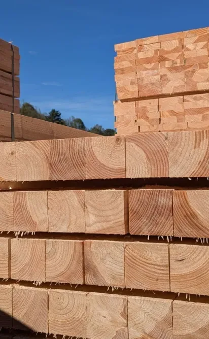 Industria de la madera Industria de la madera