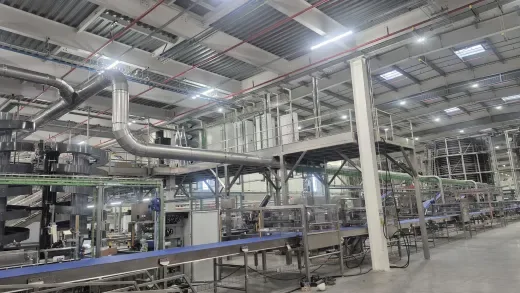 Alimentación y piensos