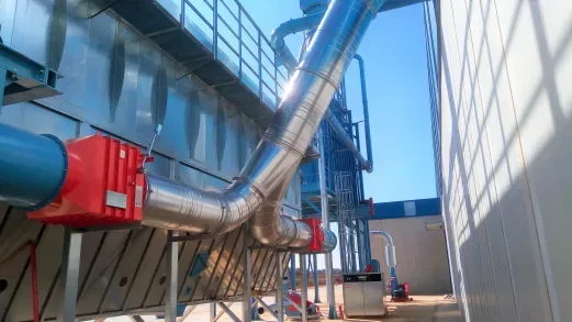 Elementos de seguridad​