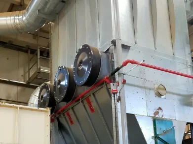 Elementos de seguridad​