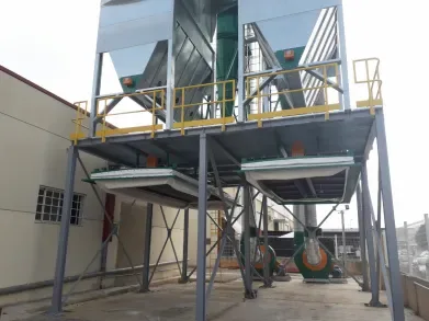 Sistemas de aspiración y filtración