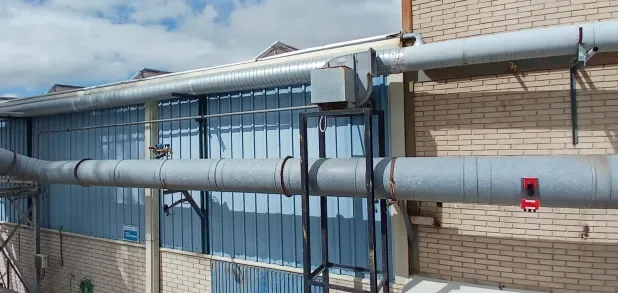 Elementos de seguridad​