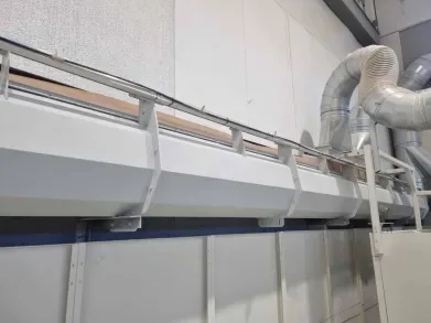 Conductos y accesorios