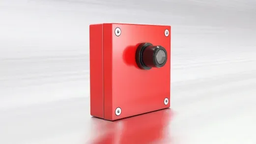 Sistemas de detección y extinción de chispas