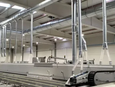 Conductos y accesorios