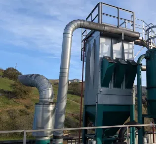 Alimentación y piensos