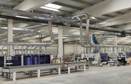 Fabricación de muebles y accesorios