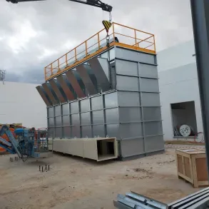 Fabricación de muebles y accesorios