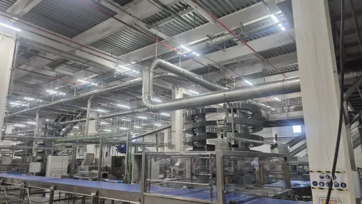 Alimentación y piensos