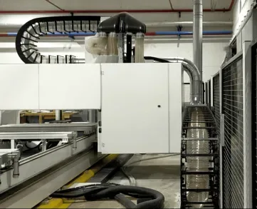 Fabricación de muebles y accesorios