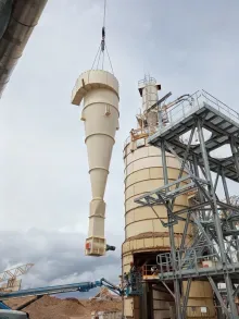 Fabricación de tablero