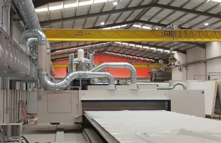 Fabricación de muebles y accesorios