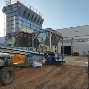 Fabricación de muebles y accesorios