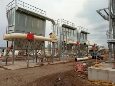 Fabricación de tablero