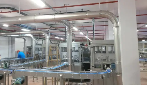 Alimentación y piensos