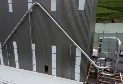 Alimentación y piensos