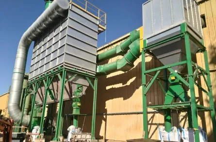 Recuperación y reciclaje