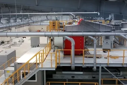 Recuperación y reciclaje