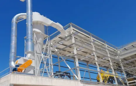 Recuperación y reciclaje