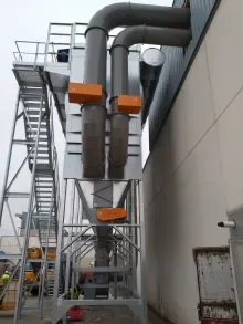 Recuperación y reciclaje