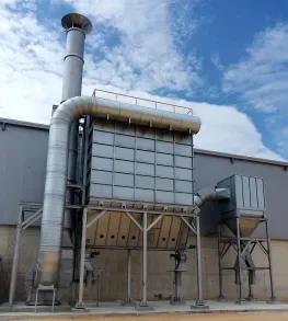 Recuperación y reciclaje